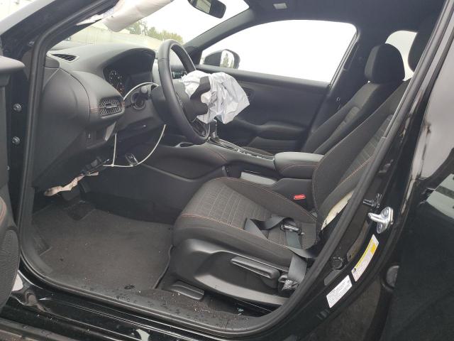 Honda HR-V Sport Image 4