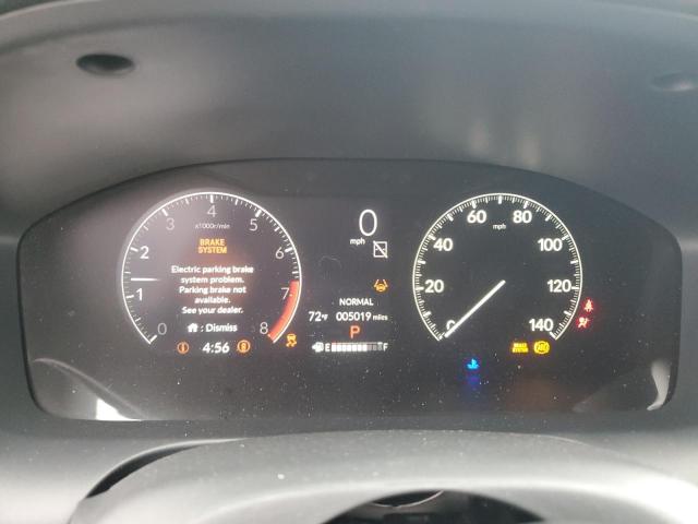 Honda HR-V Sport Image 7