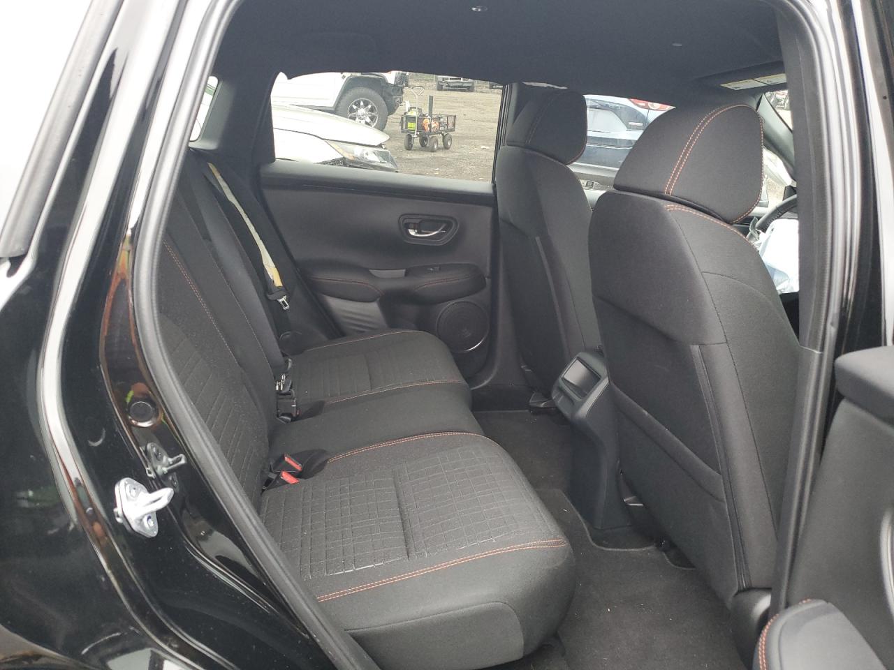 Honda HR-V Sport Image 3