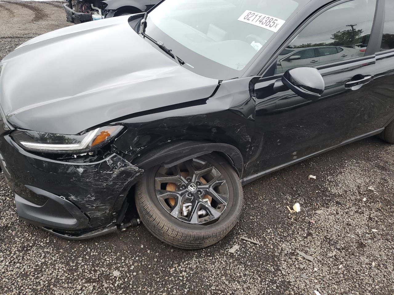 Honda HR-V Sport Image 9