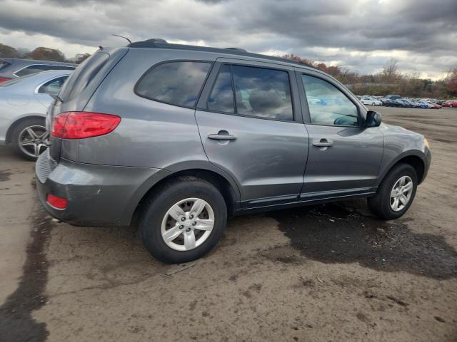 Hyundai SANTA FE Gls Image 2