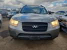 Hyundai SANTA FE Gls Image 3