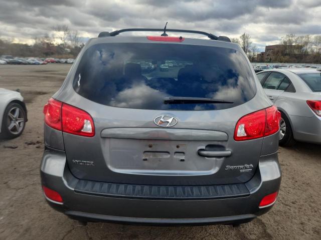 Hyundai SANTA FE Gls Image 4