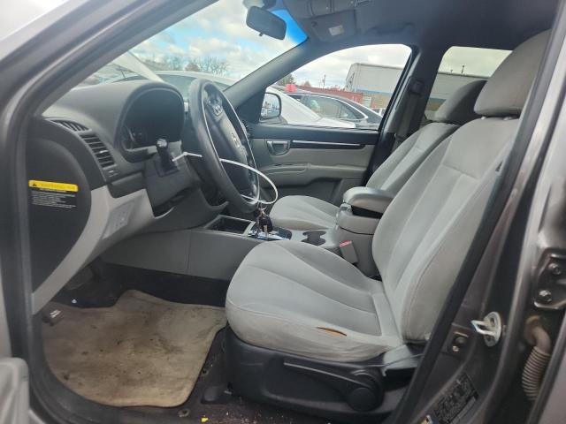 Hyundai SANTA FE Gls Image 6