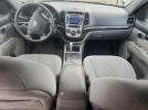 Hyundai SANTA FE Gls Image 7