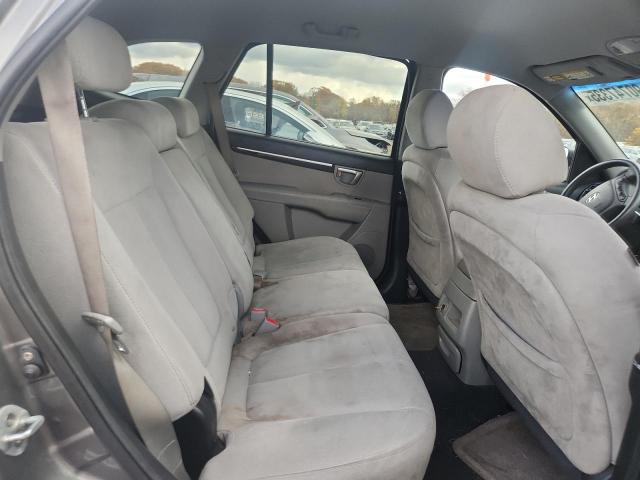 Hyundai SANTA FE Gls Image 11