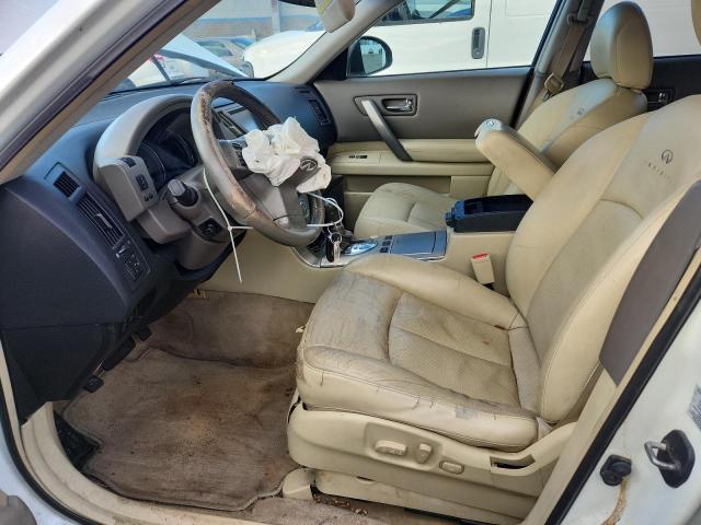 INFINITI Fx Image 6