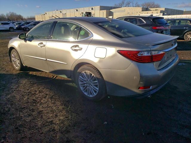 Lexus Es 350 Image 2