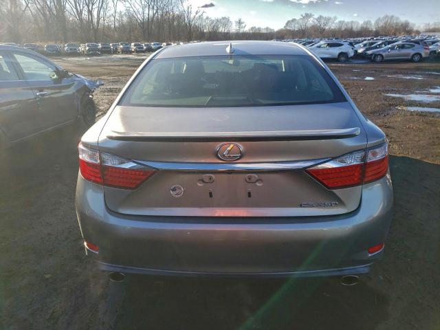 Lexus Es 350 Image 9