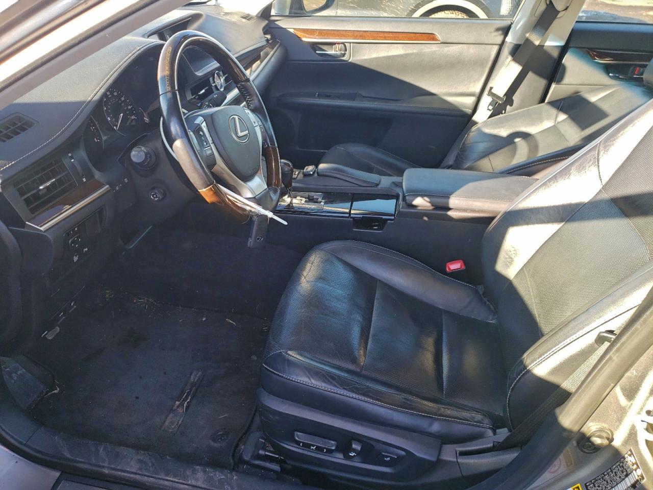 Lexus Es 350 Image 3