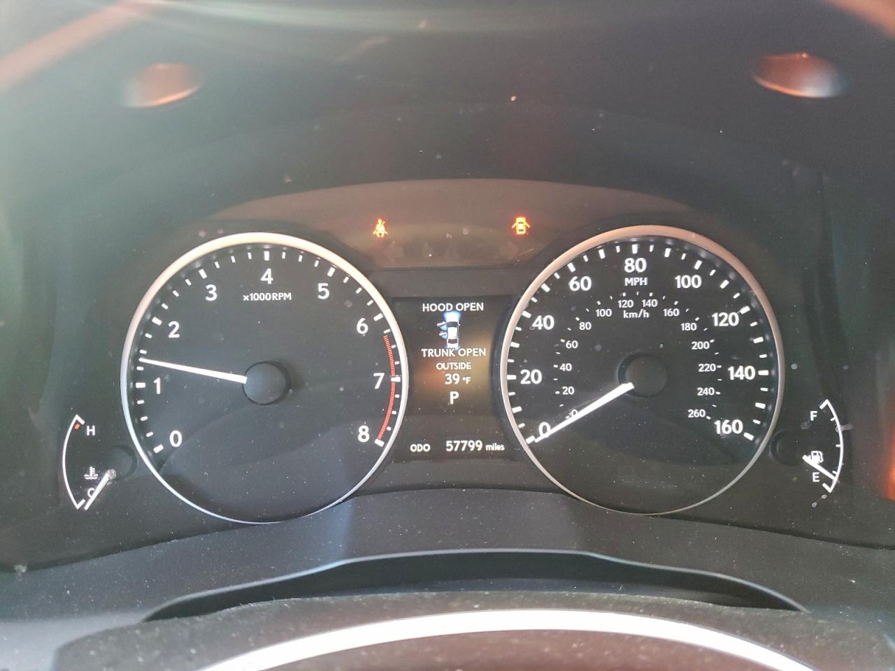 Lexus Es 350 Image 6