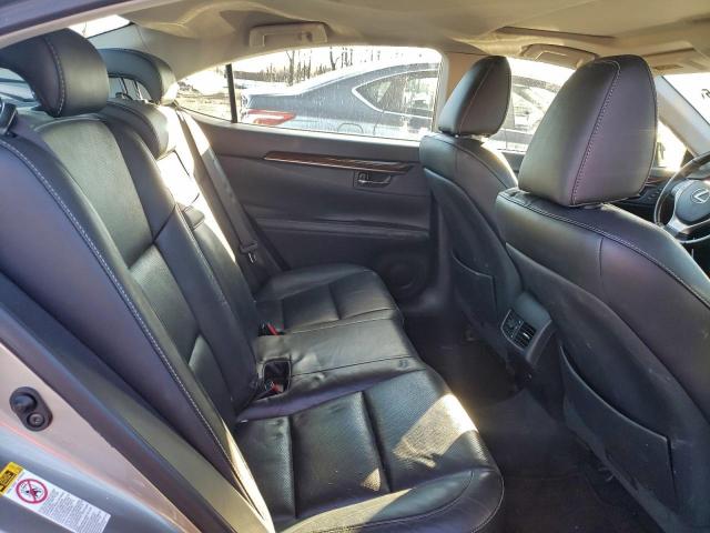 Lexus Es 350 Image 10