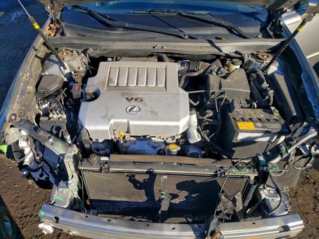Lexus Es 350 Image 8