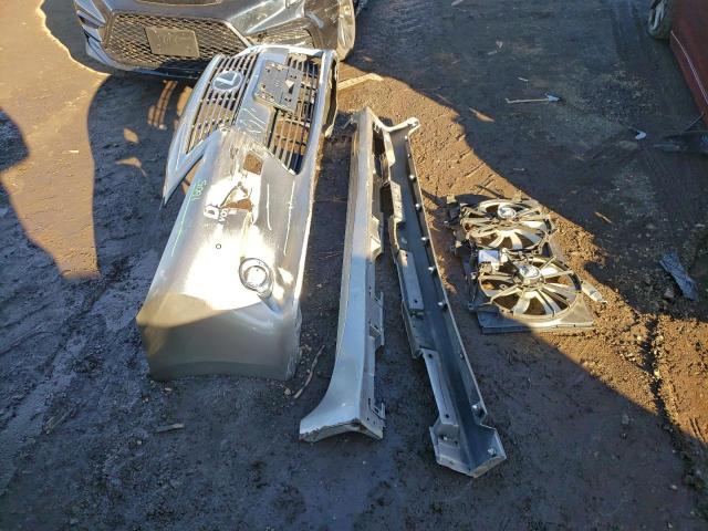 Lexus Es 350 Image 7