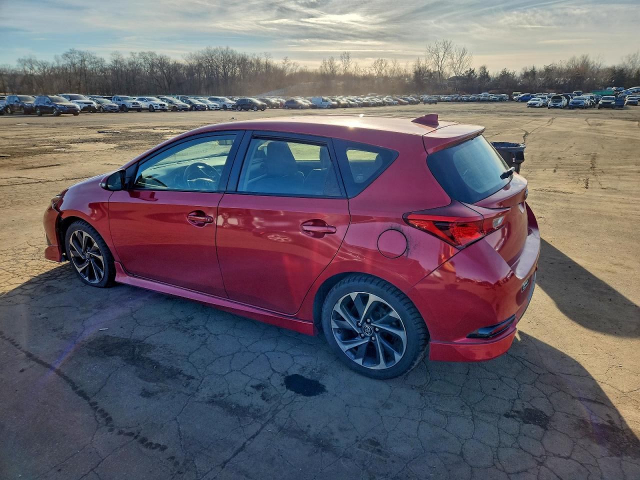 Toyota Corolla Image 5