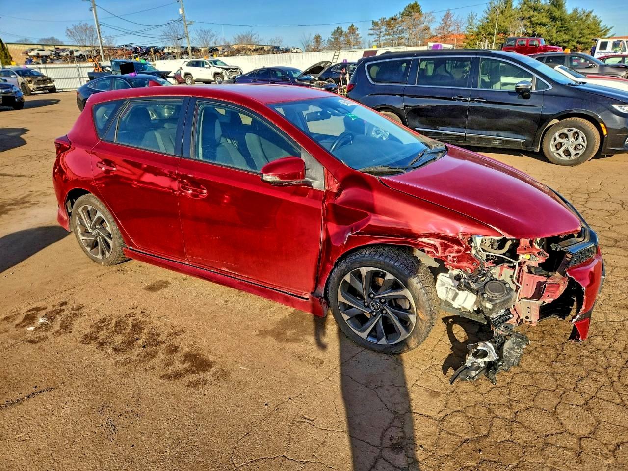 Toyota Corolla Image 12