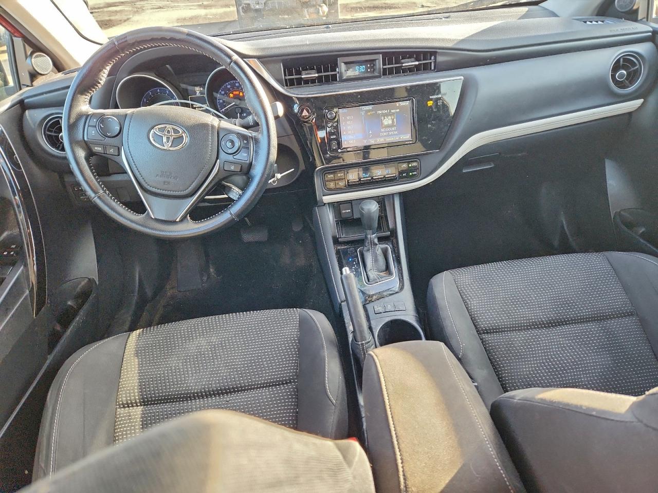 Toyota Corolla Image 7