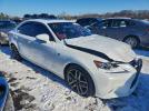 Lexus Is 350 Image 9