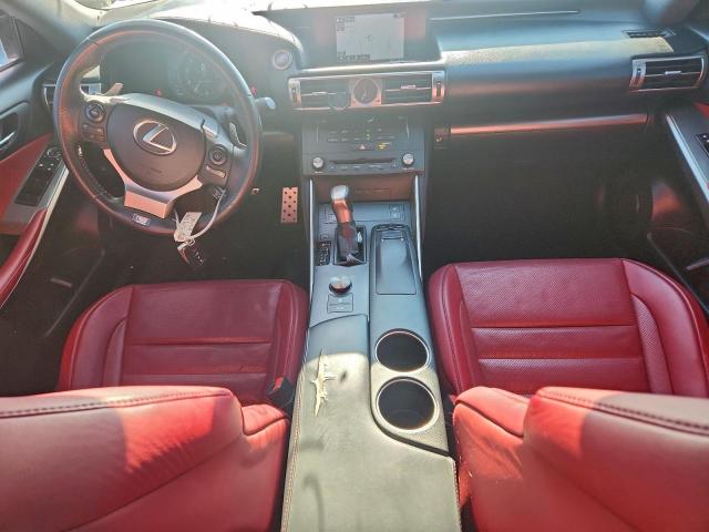 Lexus Is 350 Image 10