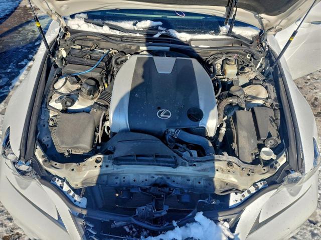 Lexus Is 350 Image 11