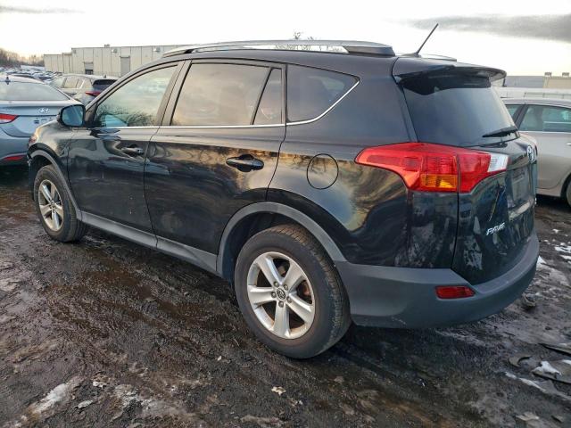 Toyota RAV4 Xle Image 4