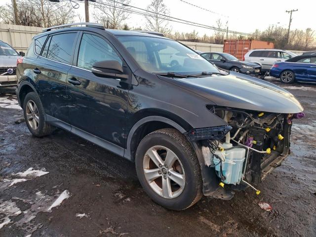 Toyota RAV4 Xle Image 3