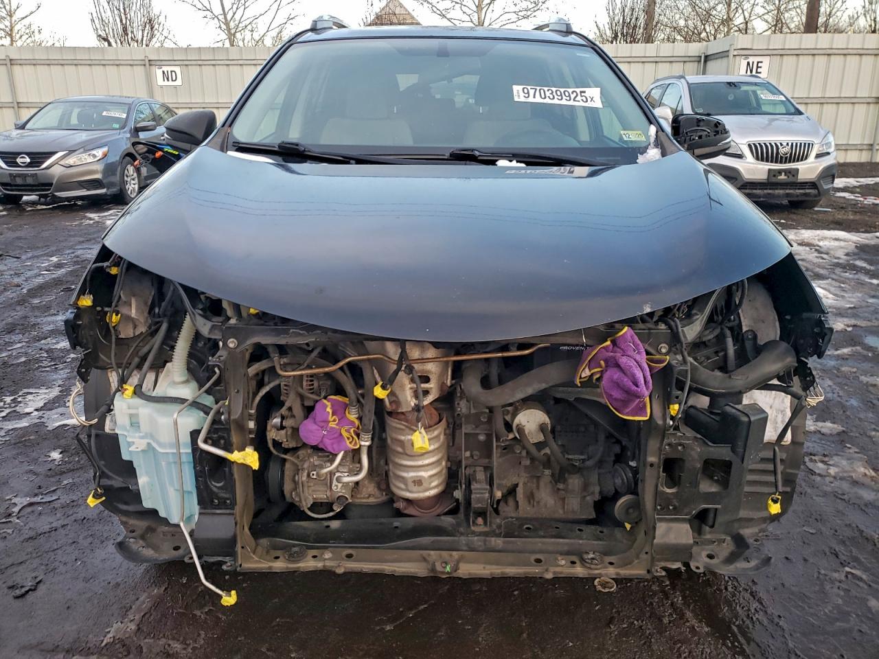 Toyota RAV4 Xle Image 7