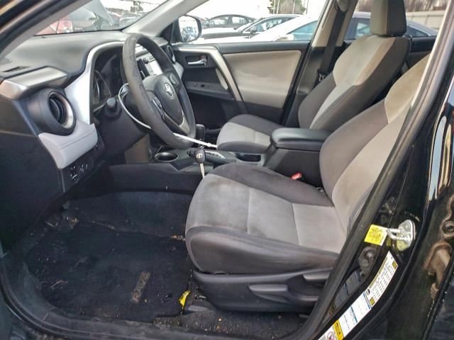 Toyota RAV4 Xle Image 2