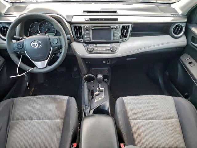 Toyota RAV4 Xle Image 8