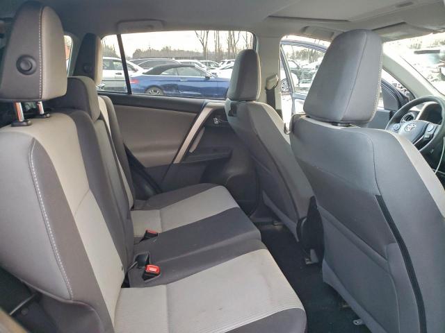 Toyota RAV4 Xle Image 5