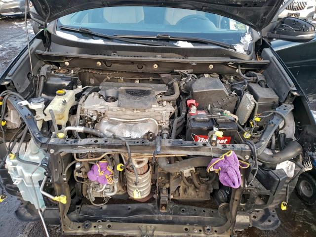 Toyota RAV4 Xle Image 11