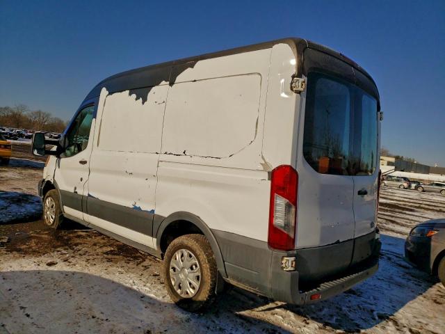 Ford Transit T-250 Image 3