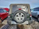 Jeep Wrangler Sahara Image 10