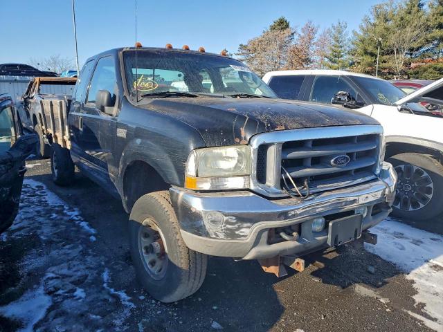 Ford F-250 Super Duty Image 8