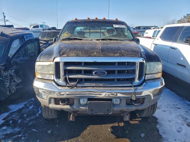 Ford F-250 Super Duty Image 2