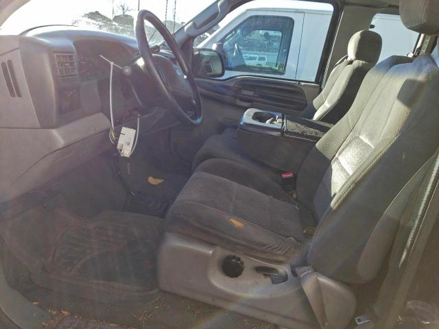 Ford F-250 Super Duty Image 12