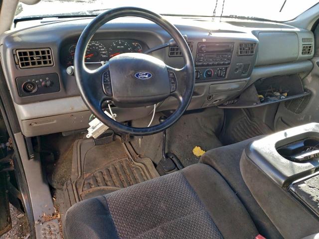 Ford F-250 Super Duty Image 7