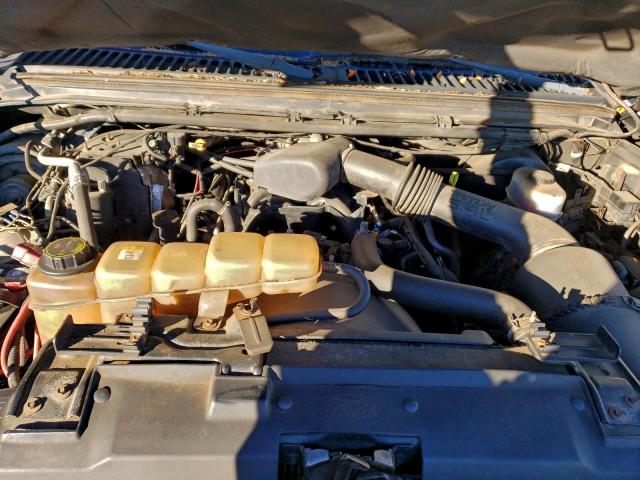 Ford F-250 Super Duty Image 6