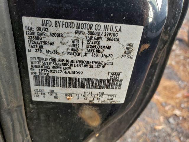 Ford F-250 Super Duty Image 9