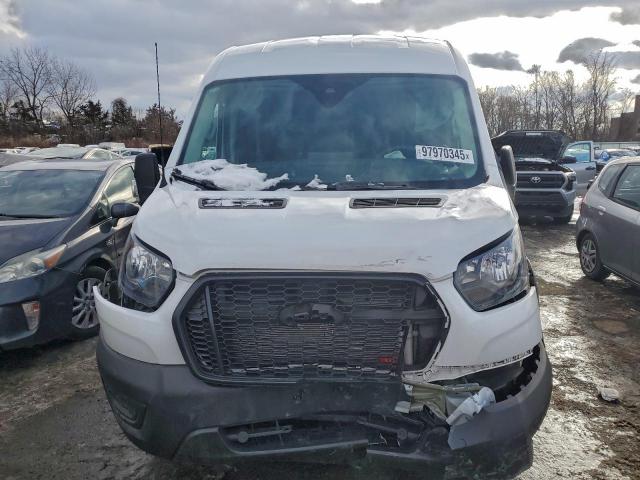 Ford Transit T-350 Image 3