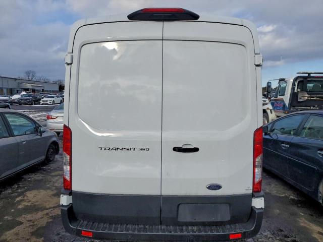 Ford Transit T-350 Image 13