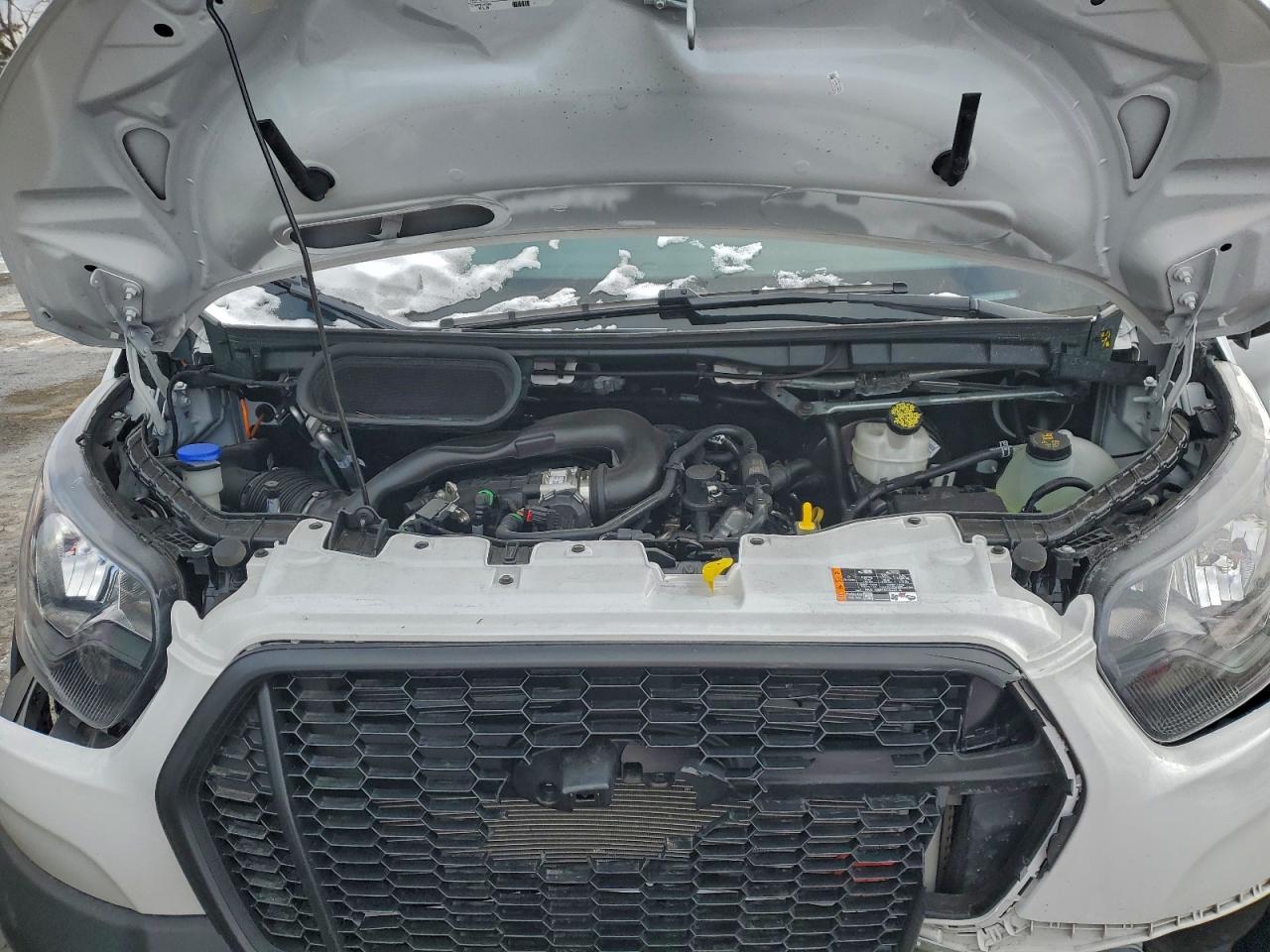 Ford Transit T-350 Image 6