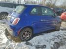 FIAT 500 Sport Image 6