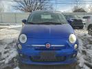 FIAT 500 Sport Image 7