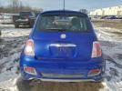 FIAT 500 Sport Image 5