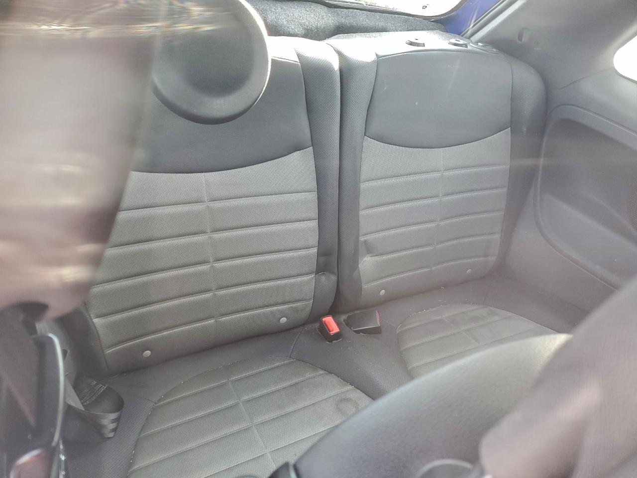 FIAT 500 Sport Image 8