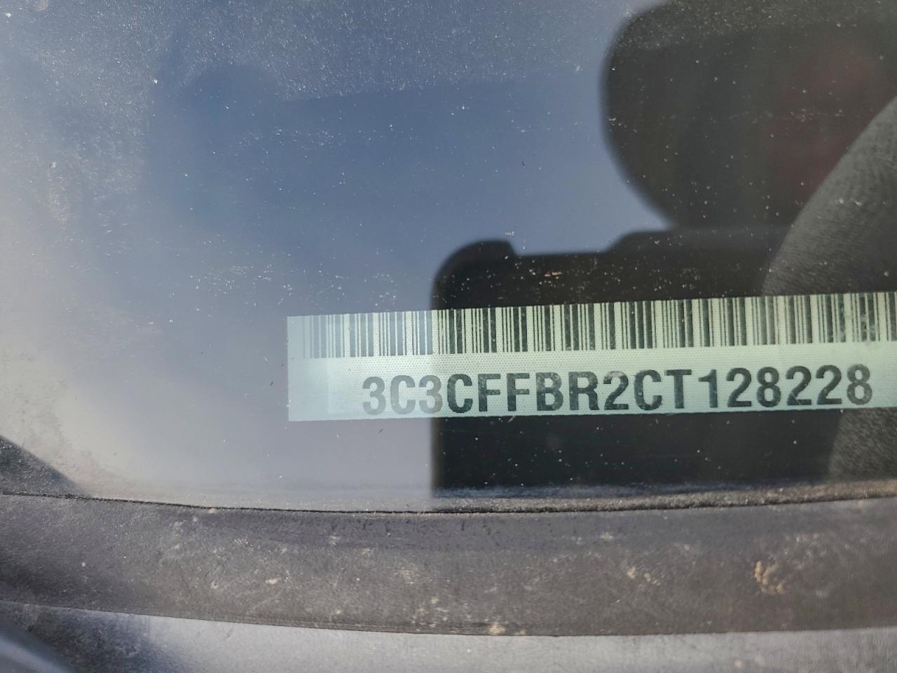 FIAT 500 Sport Image 10