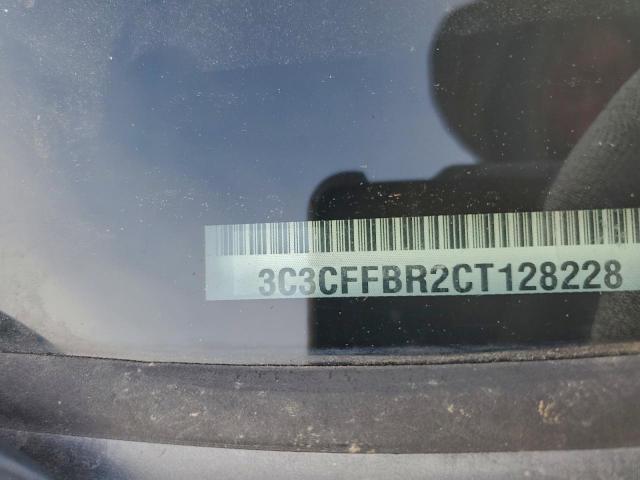 FIAT 500 Sport Image 10