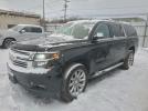 Chevrolet Suburban K1500 Lt Image 1