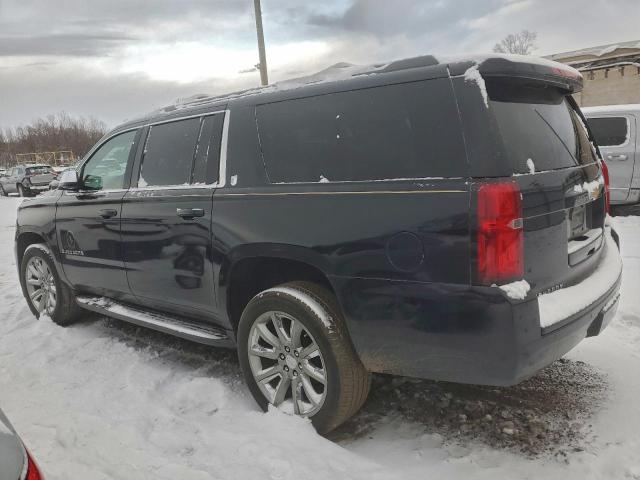 Chevrolet Suburban K1500 Lt Image 12